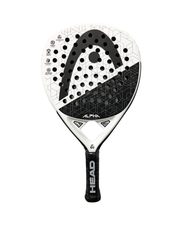 Head Graphene 360+ Alpha Ultimate Pro LTD Head Graphene 360+ Alpha Ultimate Pro LTD