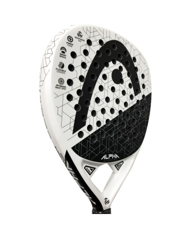 Head Graphene 360+ Alpha Ultimate Pro LTD Head Graphene 360+ Alpha Ultimate Pro LTD