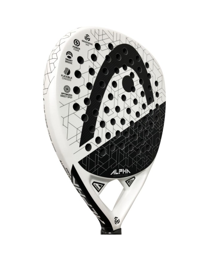 Head Graphene 360+ Alpha Ultimate Pro LTD Head Graphene 360+ Alpha Ultimate Pro LTD