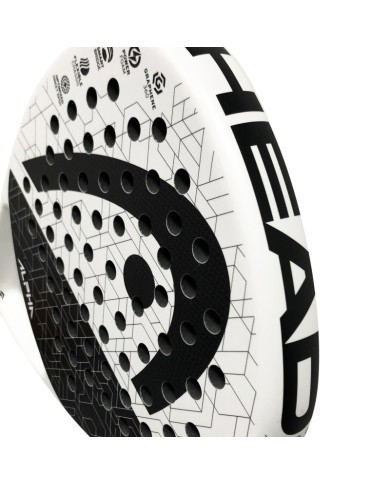 Head Graphene 360+ Alpha Ultimate Pro LTD Head Graphene 360+ Alpha Ultimate Pro LTD