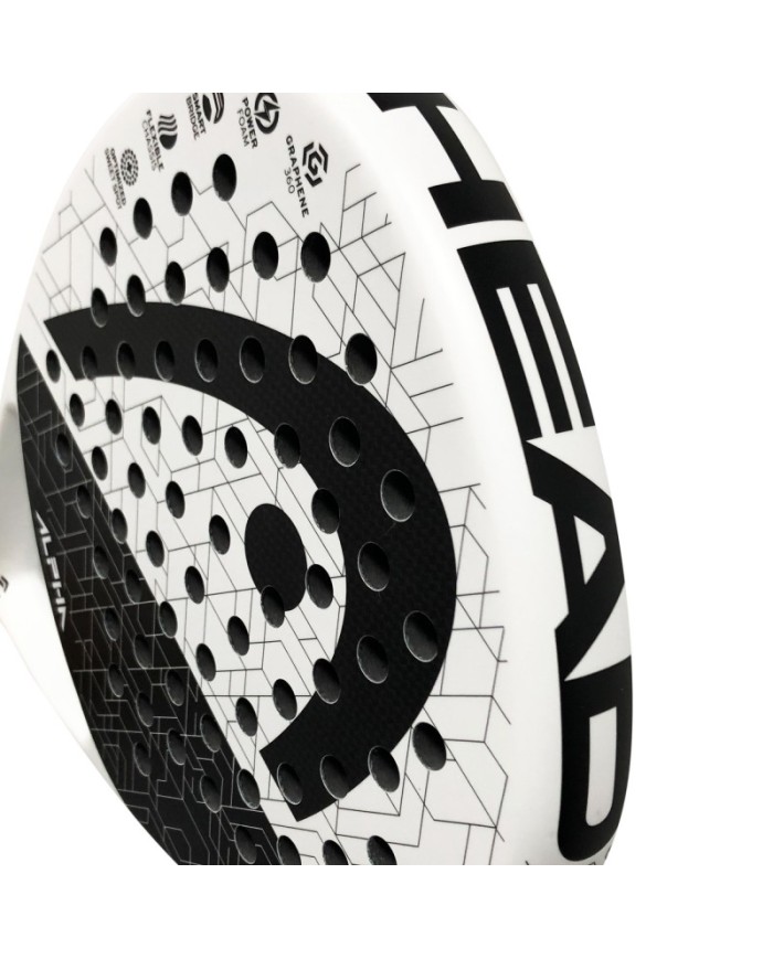 Head Graphene 360+ Alpha Ultimate Pro LTD Head Graphene 360+ Alpha Ultimate Pro LTD