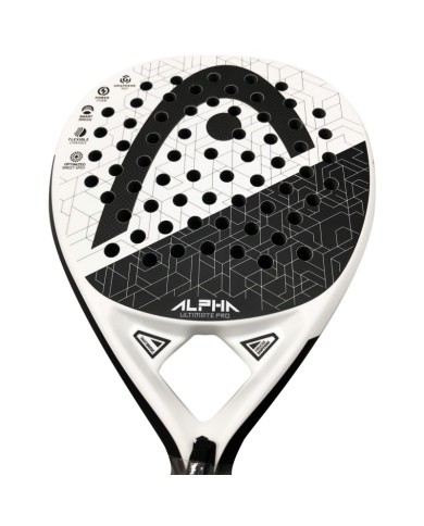 Head Graphene 360+ Alpha Ultimate Pro LTD Head Graphene 360+ Alpha Ultimate Pro LTD