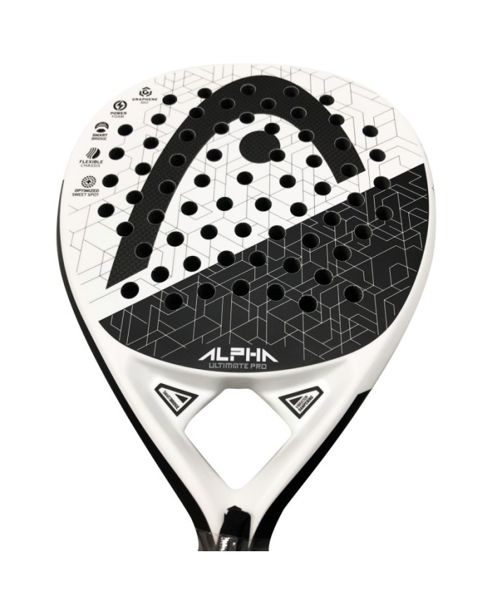 Head Graphene 360+ Alpha Ultimate Pro LTD Head Graphene 360+ Alpha Ultimate Pro LTD