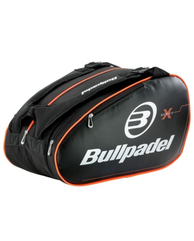 Bullpadel X-Series Carbon Silver Bullpadel X-Series Carbon Silver