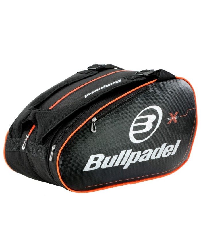Bullpadel X-Series Carbon Silver Bullpadel X-Series Carbon Silver