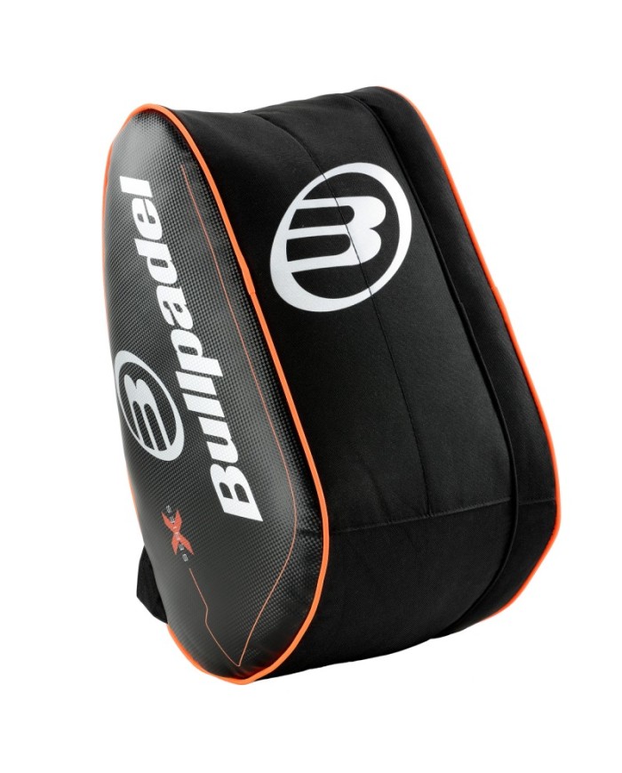 Bullpadel X-Series Carbon Silver Bullpadel X-Series Carbon Silver