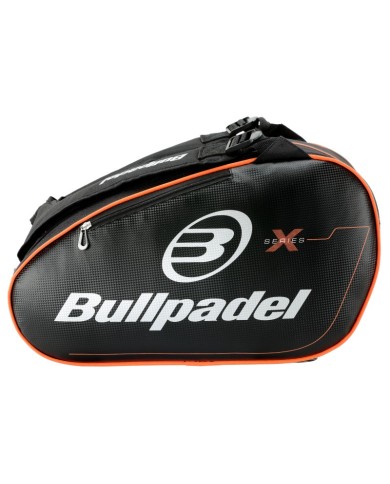 Bullpadel X-Series Carbon Silver Bullpadel X-Series Carbon Silver
