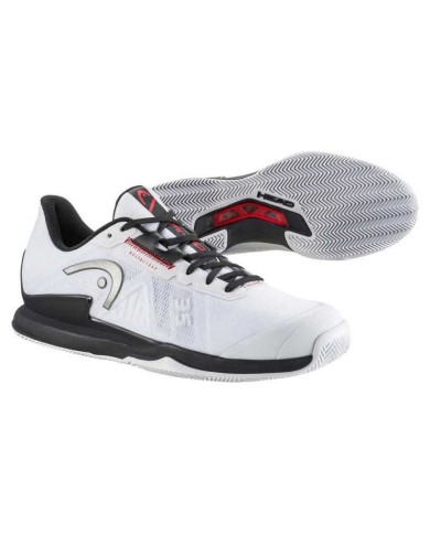 Head Sprint Pro 3.5 Sanyo WHBK Head Sprint Pro 3.5 Sanyo WHBK