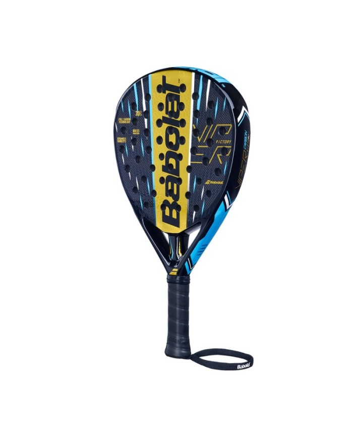 Babolat Viper Victory Alicante Babolat Viper Victory Alicante