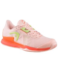 Head Sprint Pro 3.5 Clay Women Shoes Head Sprint Pro 3.5 Clay Women Shoes
