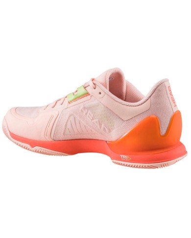 Head Sprint Pro 3.5 Clay Women Shoes Head Sprint Pro 3.5 Clay Women Shoes