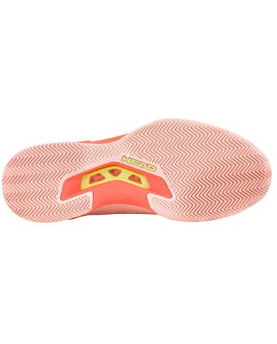 Head Sprint Pro 3.5 Clay Women Shoes Head Sprint Pro 3.5 Clay Women Shoes