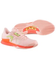 Head Sprint Pro 3.5 Clay Women Shoes Head Sprint Pro 3.5 Clay Women Shoes