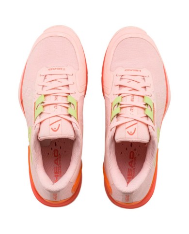 Head Sprint Pro 3.5 Clay Women Shoes Head Sprint Pro 3.5 Clay Women Shoes