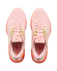 Head Sprint Pro 3.5 Clay Women Shoes Head Sprint Pro 3.5 Clay Women Shoes