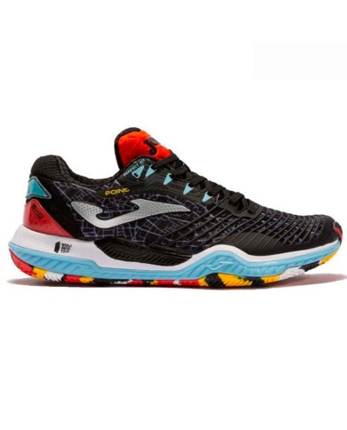 Joma Point 2151 WPT Black - Blue Joma Point 2151 WPT Black - Blue
