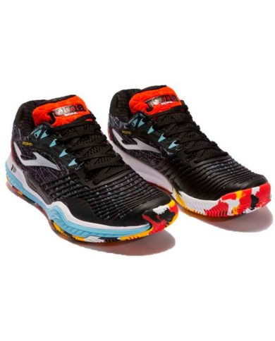 Joma Point 2151 WPT Black - Blue Joma Point 2151 WPT Black - Blue