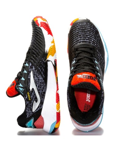Joma Point 2151 WPT Black - Blue Joma Point 2151 WPT Black - Blue