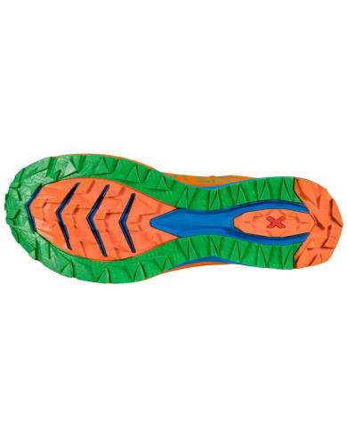 La Sportiva Jackal Shoes La Sportiva Jackal Shoes