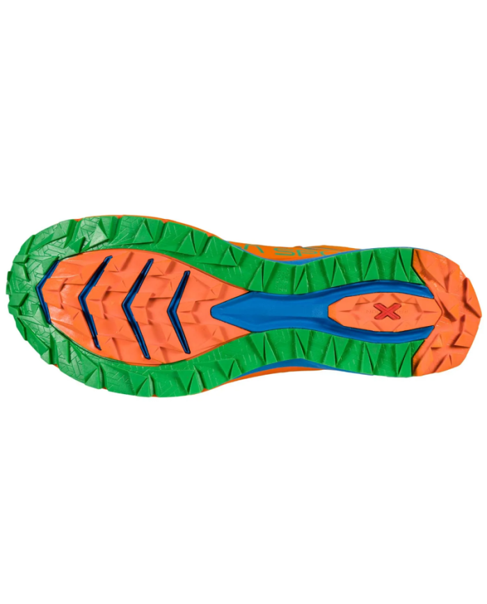 La Sportiva Jackal Shoes La Sportiva Jackal Shoes
