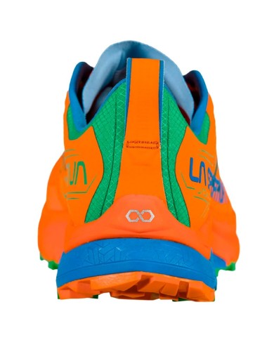 La Sportiva Jackal Shoes La Sportiva Jackal Shoes