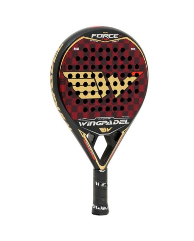Wingpadel Air Force 3.0 CTRL Wingpadel Air Force 3.0 CTRL
