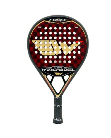 Wingpadel Air Force 3.0 CTRL Wingpadel Air Force 3.0 CTRL