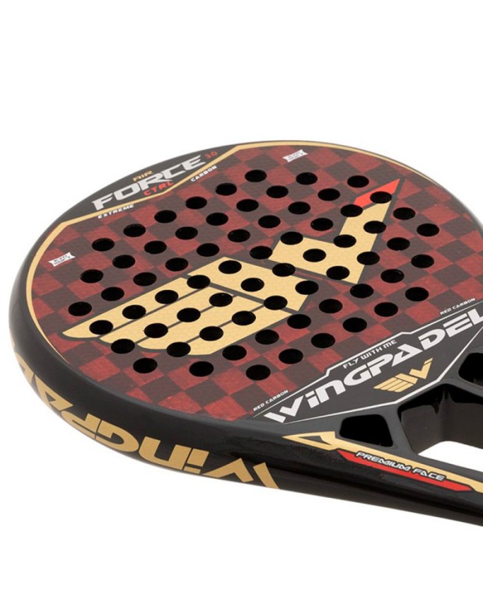 Wingpadel Air Force 3.0 CTRL Wingpadel Air Force 3.0 CTRL